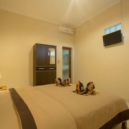Wingsu Guest House تْشانغو المظهر الخارجي الصورة