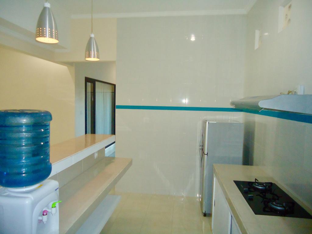 Wingsu Guest House تْشانغو المظهر الخارجي الصورة