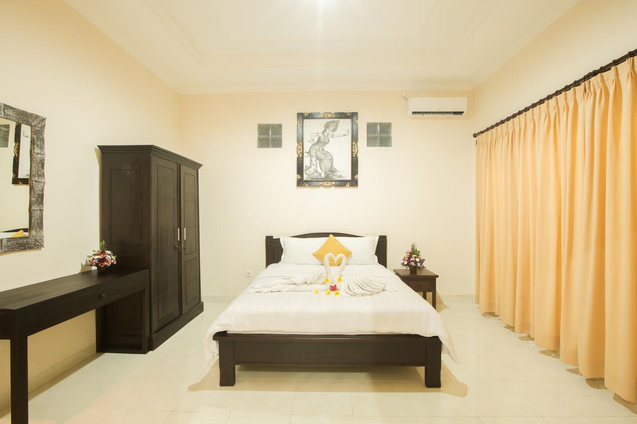 Wingsu Guest House تْشانغو المظهر الخارجي الصورة