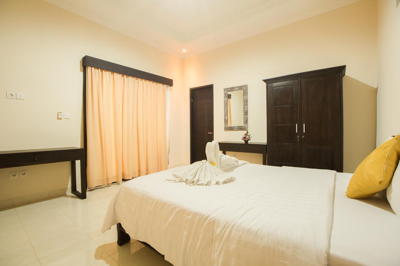 Wingsu Guest House تْشانغو المظهر الخارجي الصورة