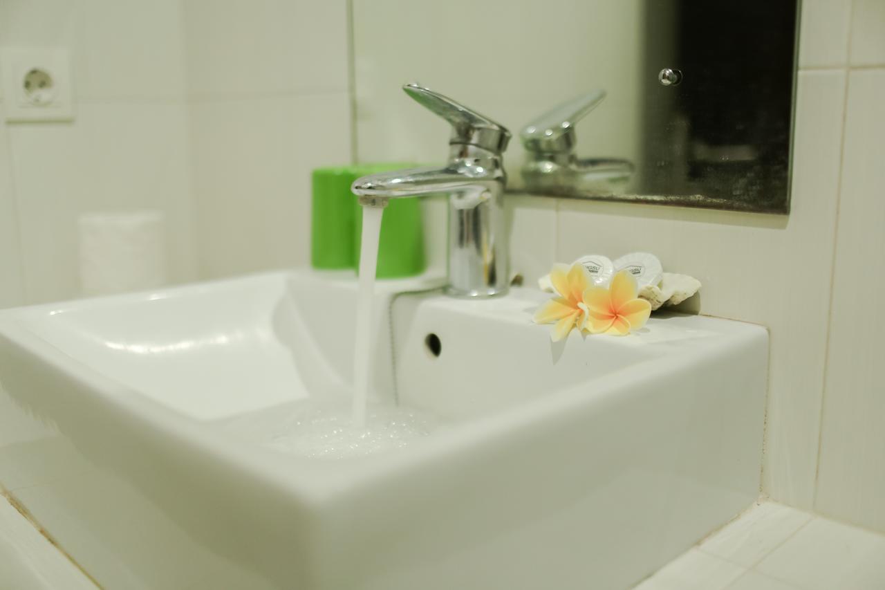 Wingsu Guest House تْشانغو المظهر الخارجي الصورة