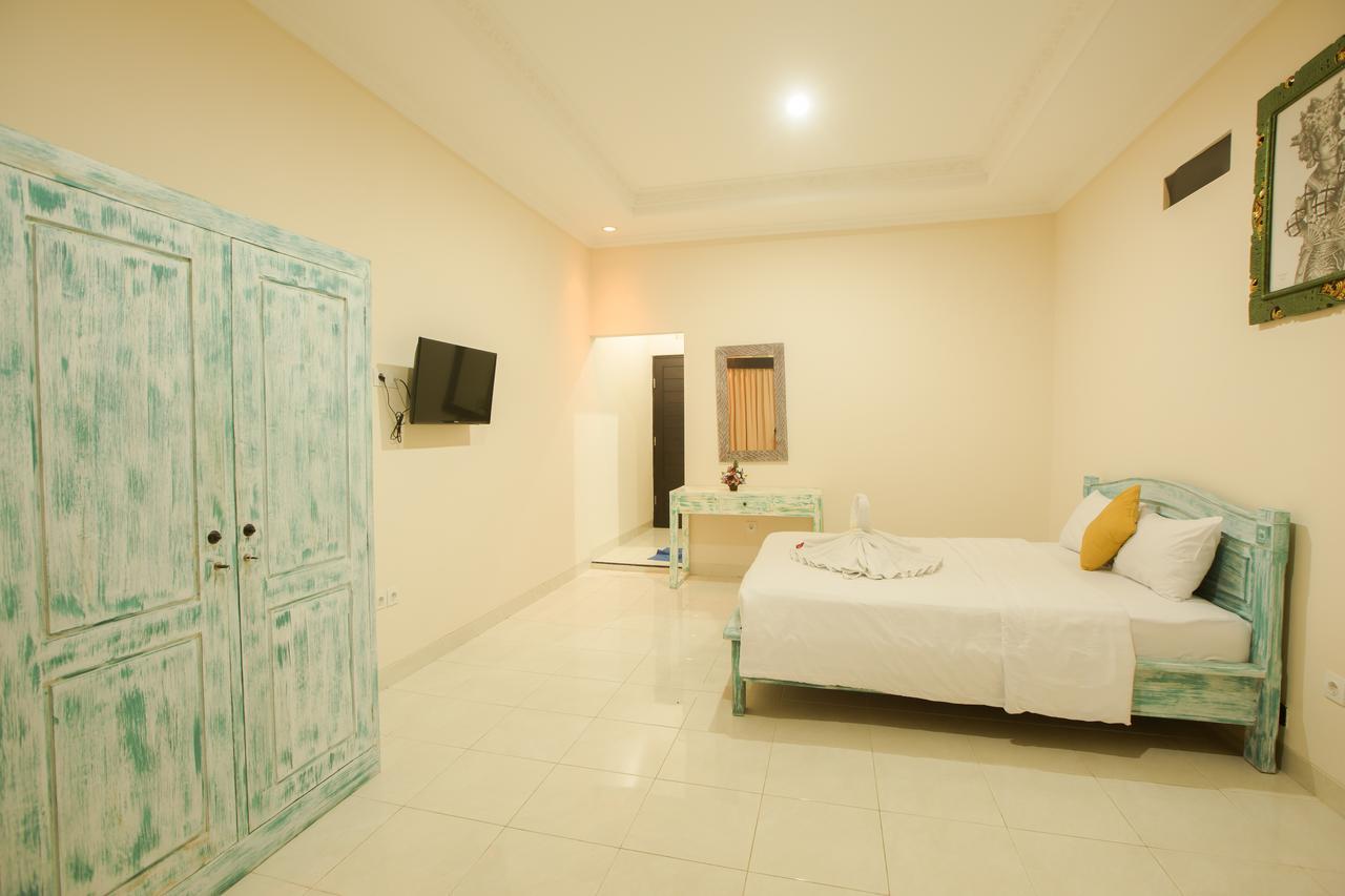 Wingsu Guest House تْشانغو المظهر الخارجي الصورة