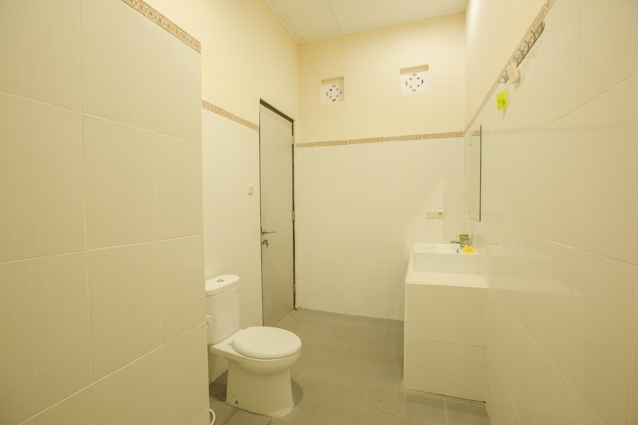 Wingsu Guest House تْشانغو المظهر الخارجي الصورة