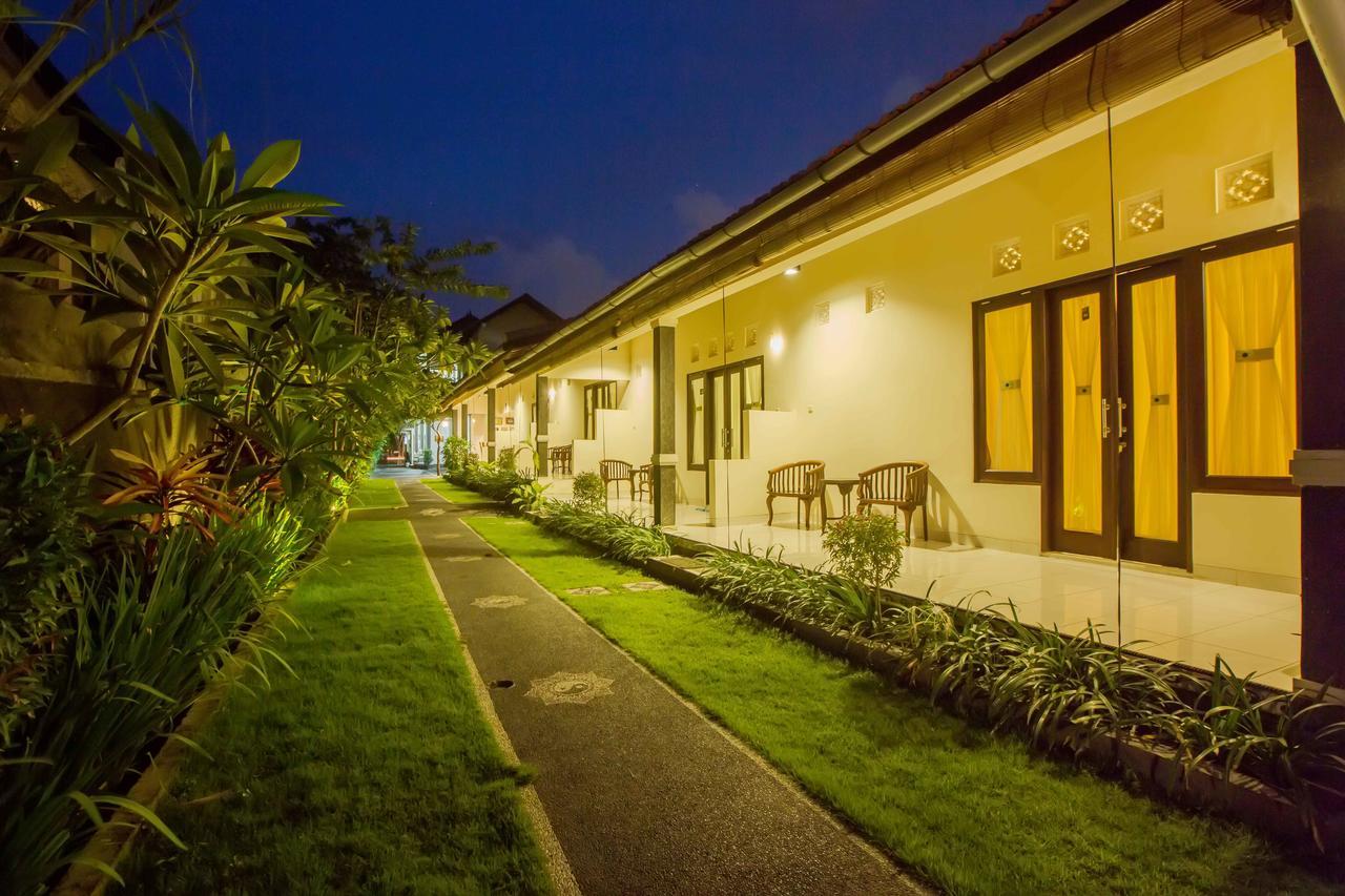 Wingsu Guest House تْشانغو المظهر الخارجي الصورة