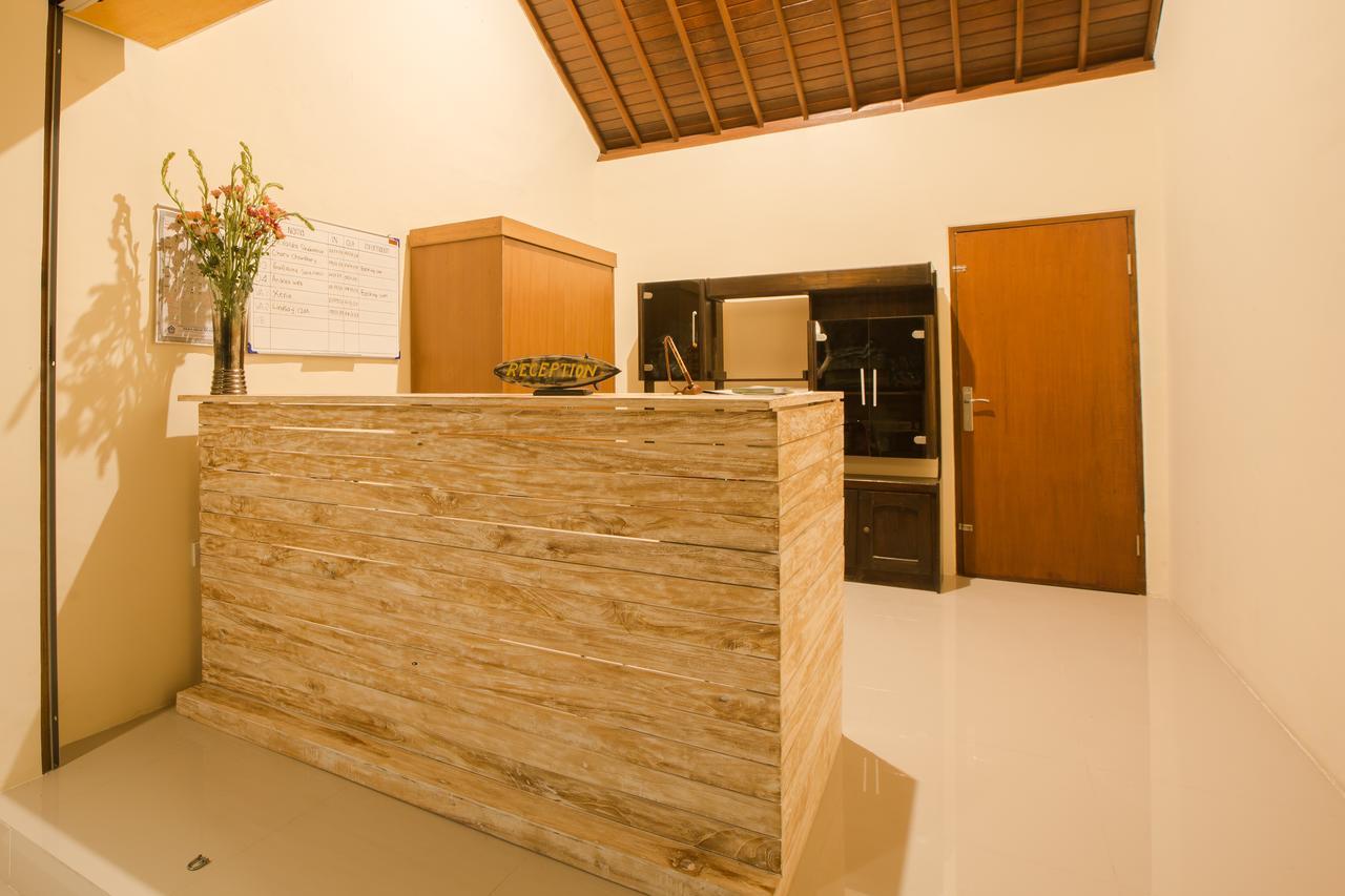 Wingsu Guest House تْشانغو المظهر الخارجي الصورة