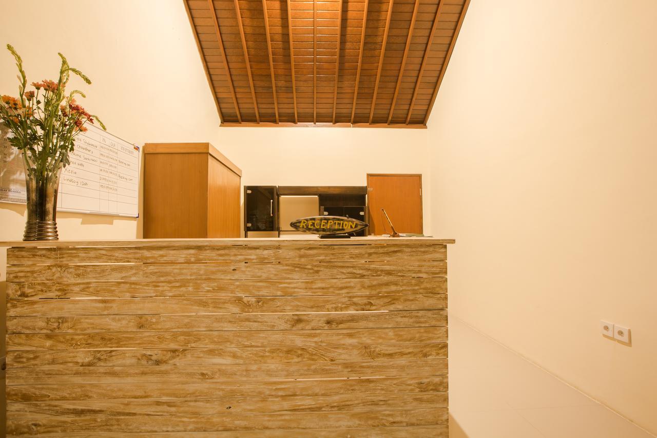 Wingsu Guest House تْشانغو المظهر الخارجي الصورة