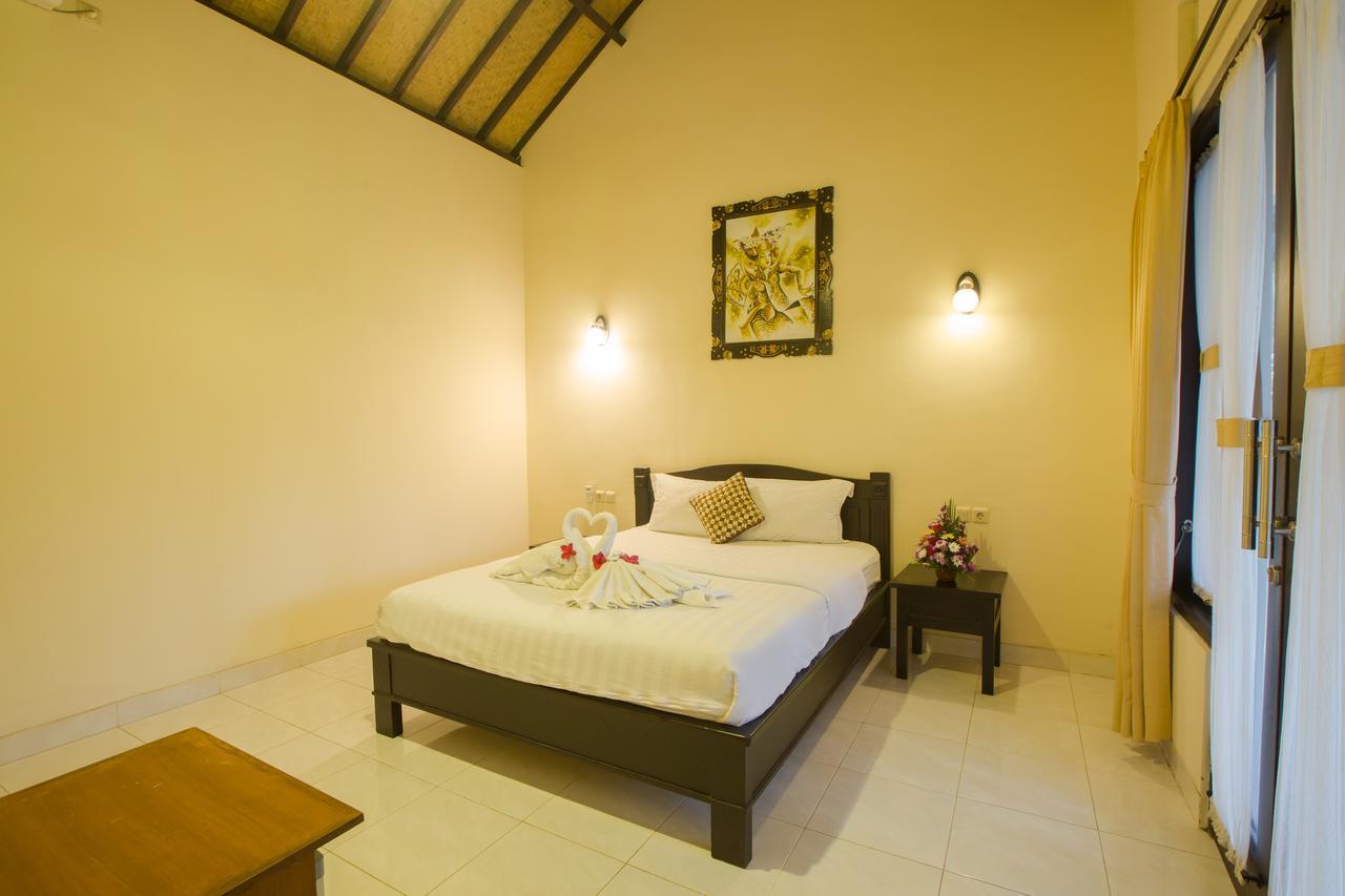 Wingsu Guest House تْشانغو المظهر الخارجي الصورة