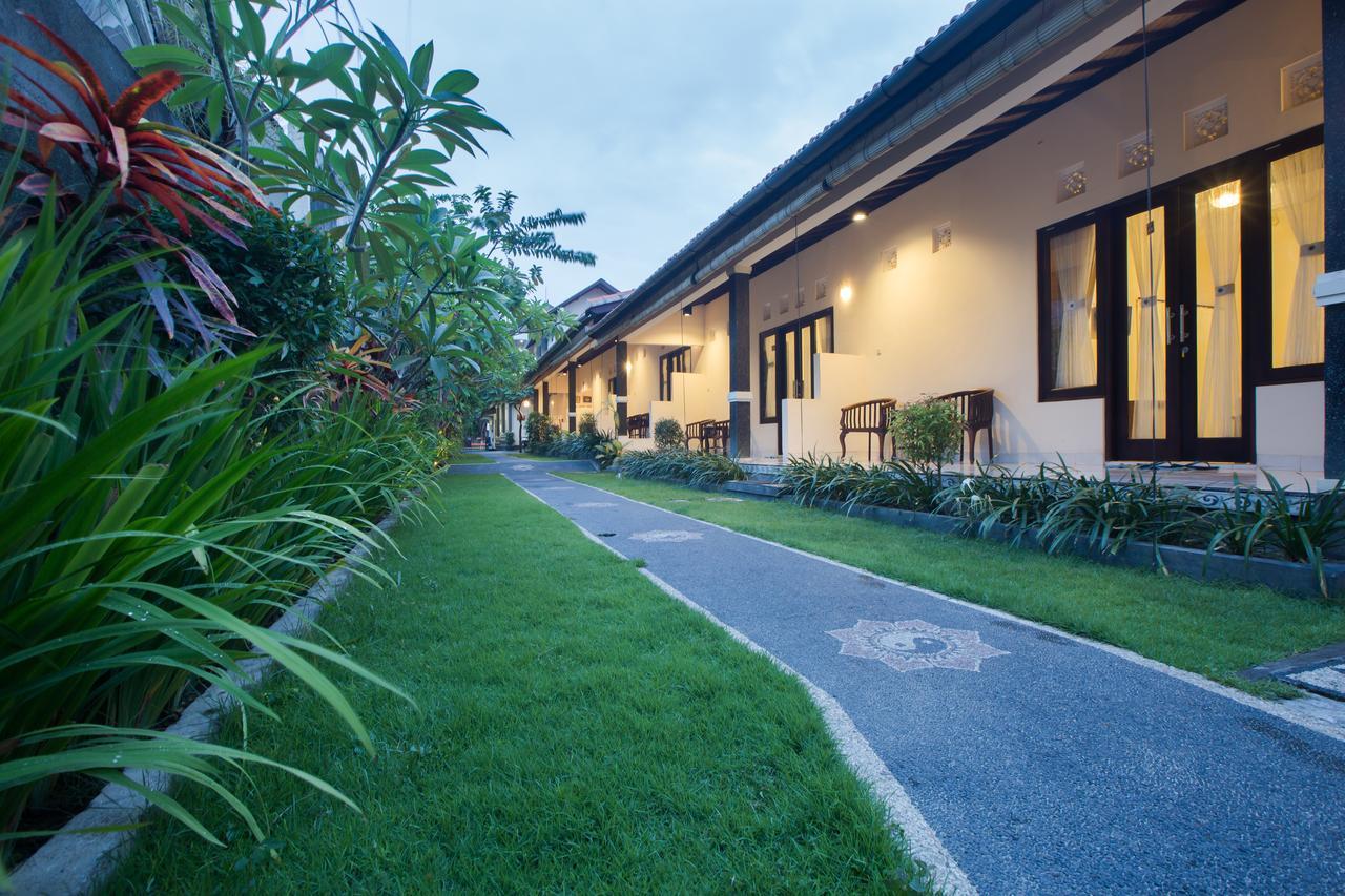 Wingsu Guest House تْشانغو المظهر الخارجي الصورة