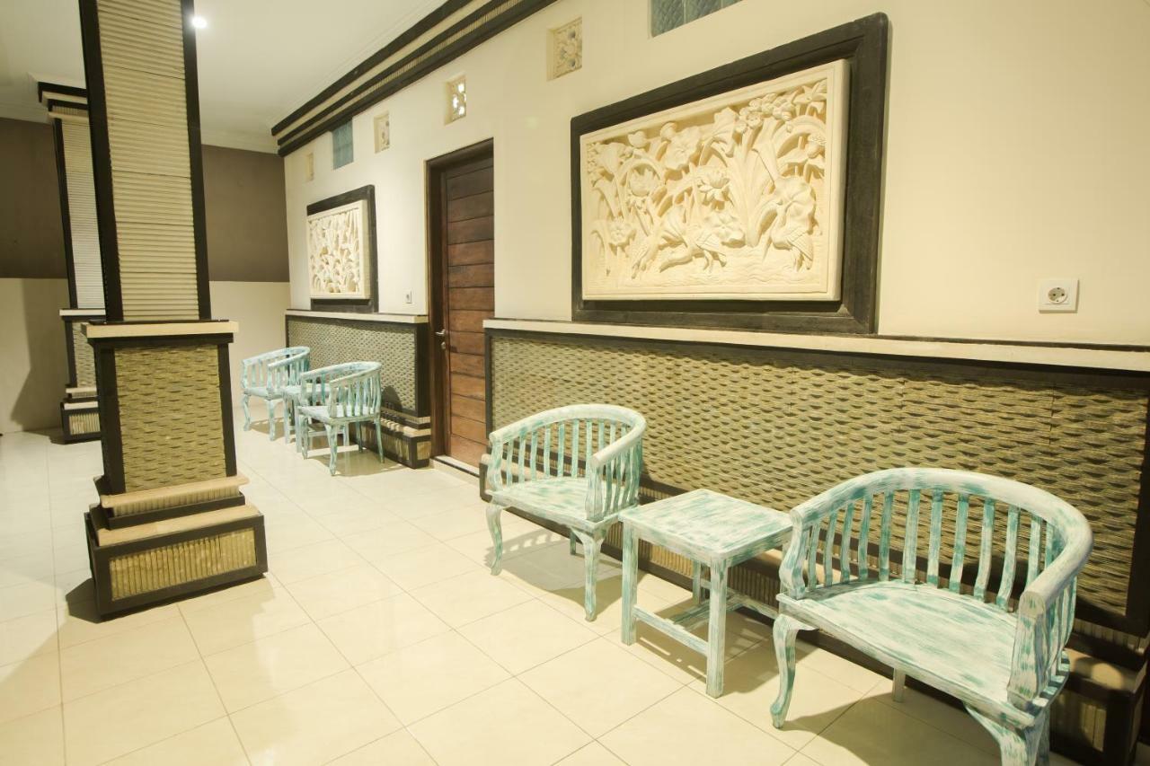 Wingsu Guest House تْشانغو المظهر الخارجي الصورة