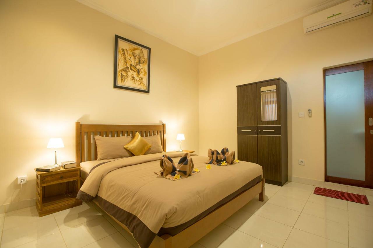 Wingsu Guest House تْشانغو المظهر الخارجي الصورة