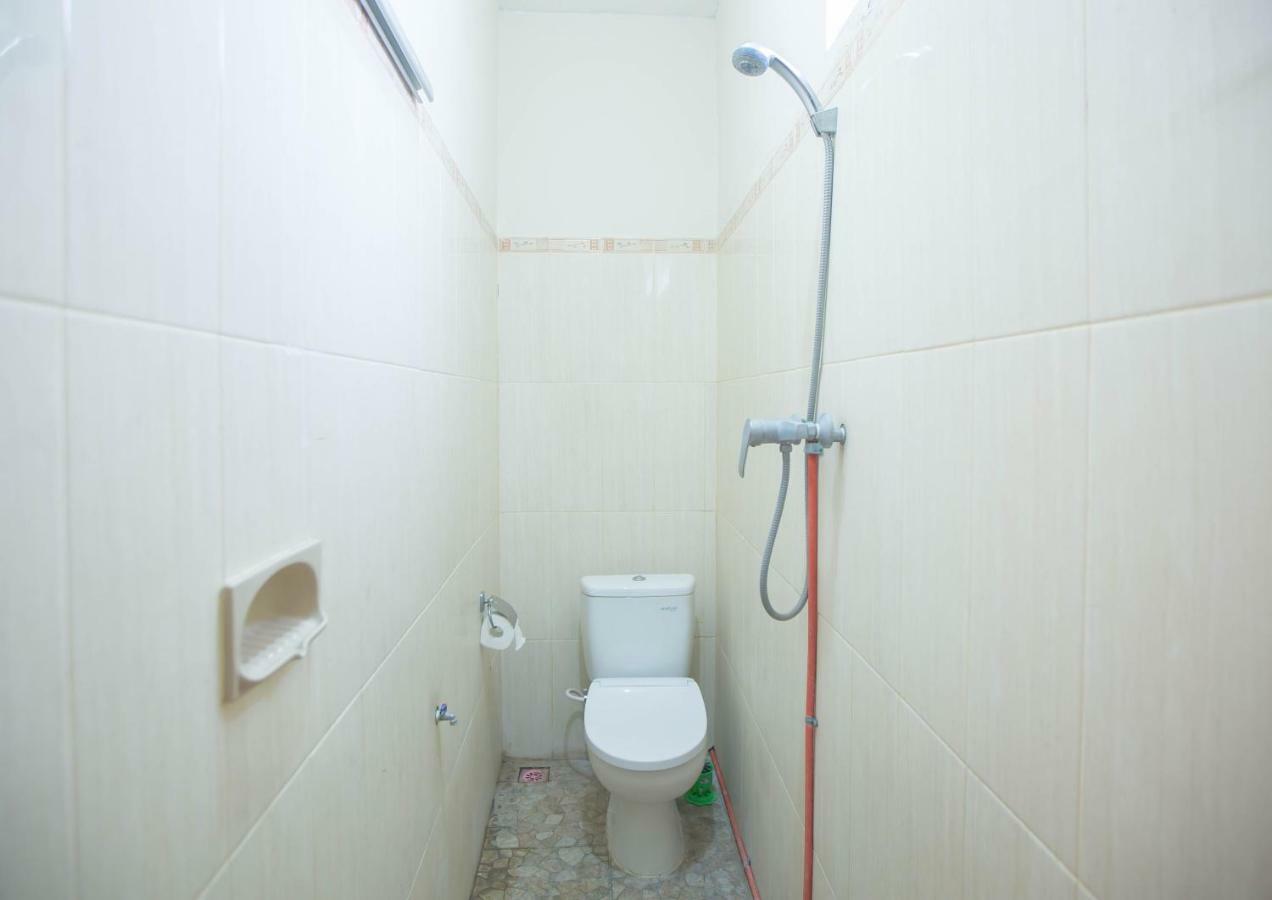 Wingsu Guest House تْشانغو المظهر الخارجي الصورة