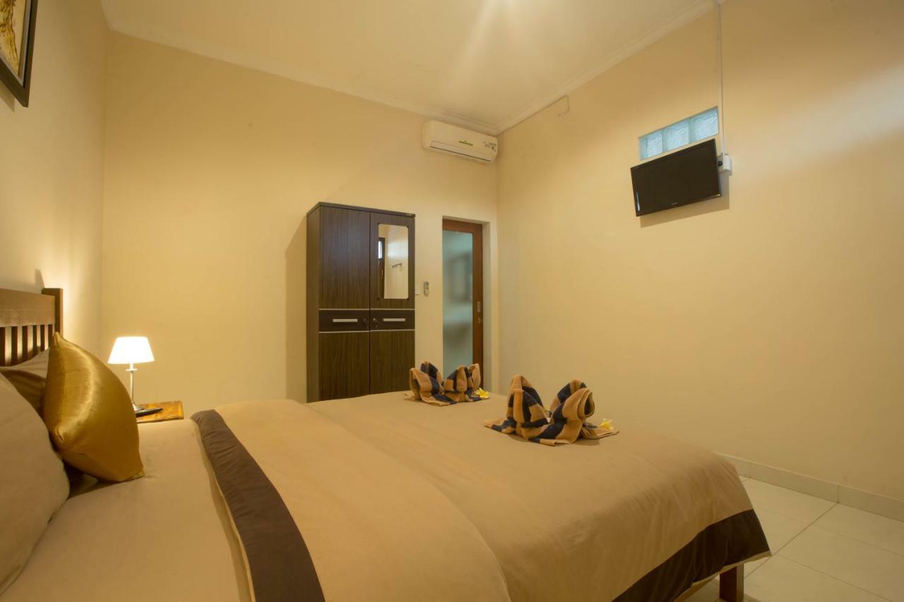 Wingsu Guest House تْشانغو المظهر الخارجي الصورة